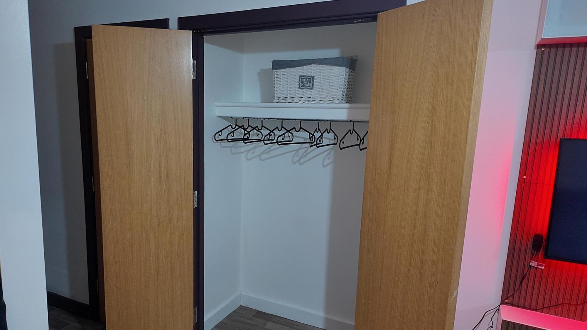 Luxurious Birmingham City Apartment מראה חיצוני תמונה