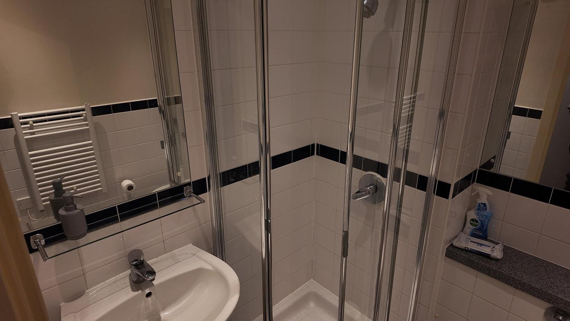 Luxurious Birmingham City Apartment מראה חיצוני תמונה